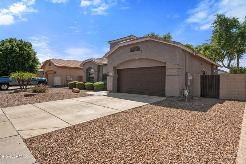 3657 E Caleb Way, Gilbert, AZ 85234