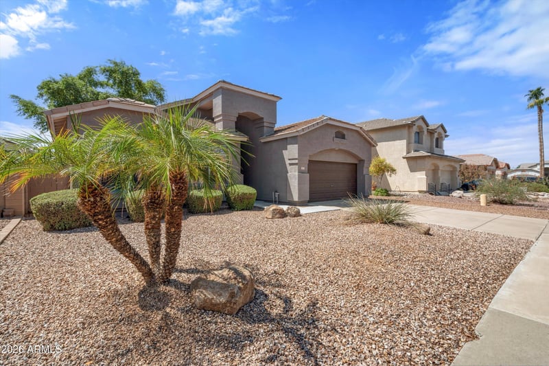 3657 E Caleb Way, Gilbert, AZ 85234