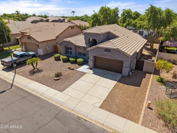 3657 E Caleb Way, Gilbert, AZ 85234