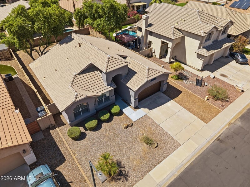 3657 E Caleb Way, Gilbert, AZ 85234