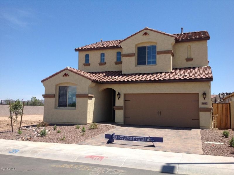 3657 E Ficus Way, Gilbert, AZ 85298