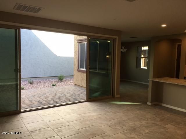 3657 E Perkinsville St, Gilbert, AZ 85295
