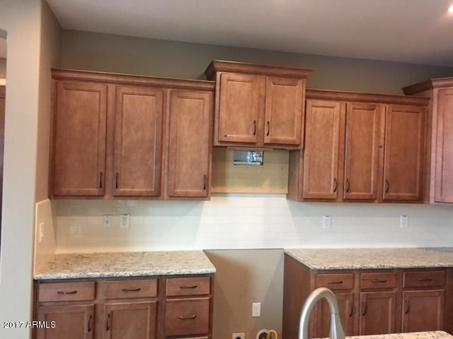 3657 E Perkinsville St, Gilbert, AZ 85295