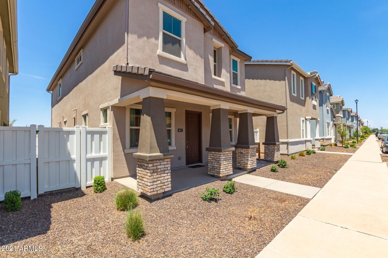 3657 E Stiles Ln, Gilbert, AZ 85295