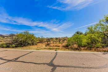 36576 N Boulder View Dr #46, Scottsdale, AZ 85262