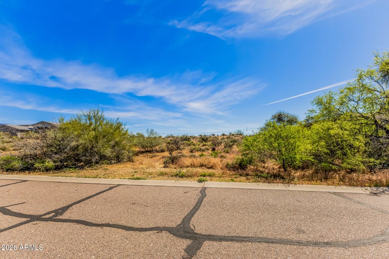 36576 N Boulder View Dr #46, Scottsdale, AZ 85262