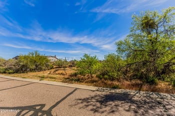 36576 N Boulder View Dr #46, Scottsdale, AZ 85262