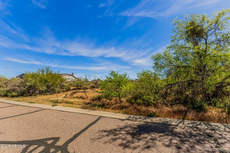 36576 N Boulder View Dr #46, Scottsdale, AZ 85262
