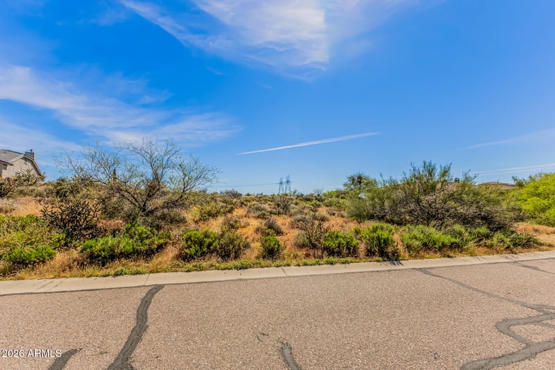 36576 N Boulder View Dr #46, Scottsdale, AZ 85262