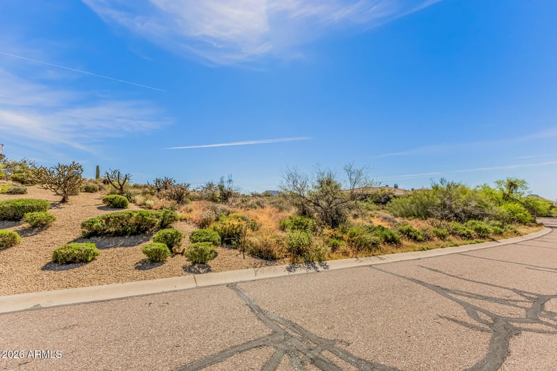 36576 N Boulder View Dr #46, Scottsdale, AZ 85262