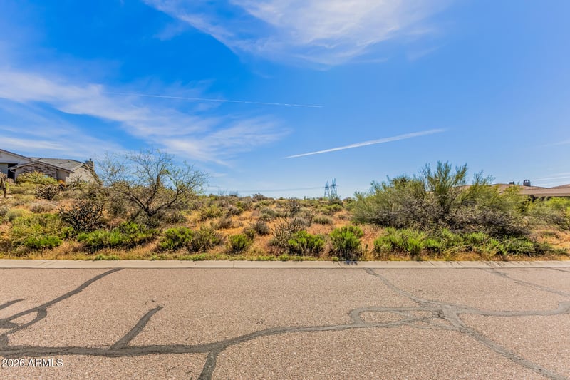 36576 N Boulder View Dr #46, Scottsdale, AZ 85262