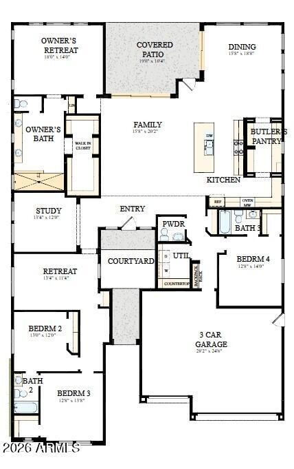 36576 Eiswein Rd, San Tan Valley, AZ 85140