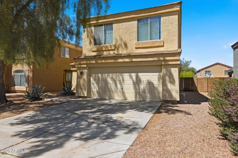 36576 Nina St, Maricopa, AZ 85138