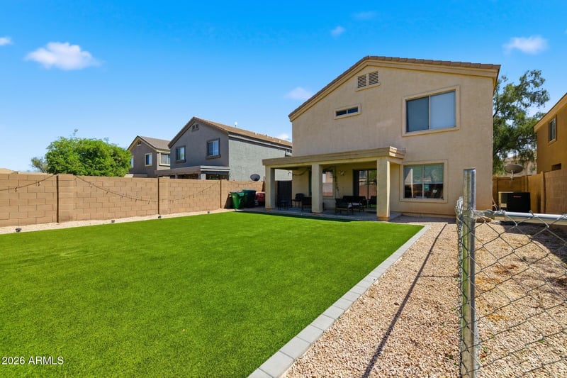36576 Nina St, Maricopa, AZ 85138