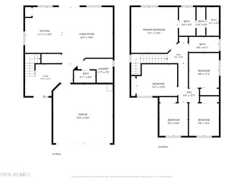 36576 Nina St, Maricopa, AZ 85138