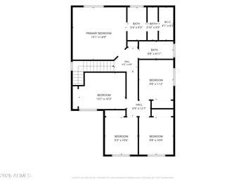 36576 W Nina St, Maricopa, AZ 85138