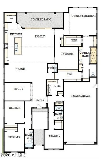 36577 Silvaner Rd, San Tan Valley, AZ 85140
