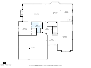 3658 Barron --, Mesa, AZ 85207