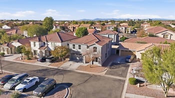 3658 Constitution Dr, Gilbert, AZ 85296