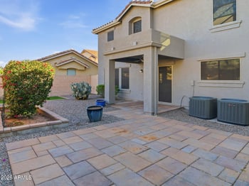3658 Constitution Dr, Gilbert, AZ 85296