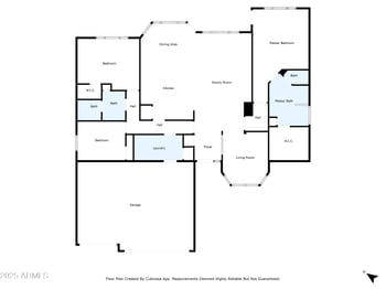 3658 Peach Tree Dr, Chandler, AZ 85249