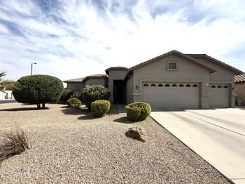 3658 Peach Tree Dr, Chandler, AZ 85249