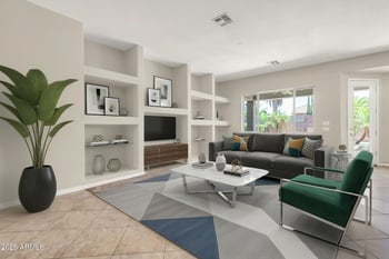 3658 Peach Tree Dr, Chandler, AZ 85249