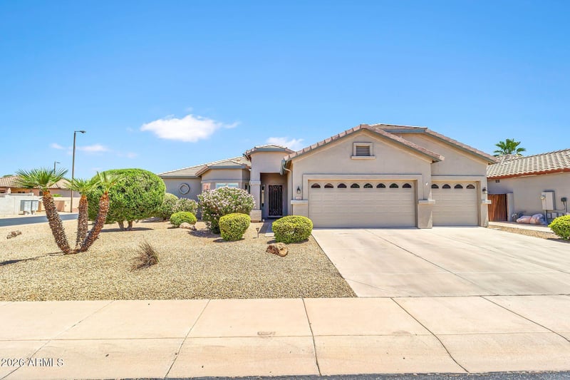 3658 E Peach Tree Dr, Chandler, AZ 85249