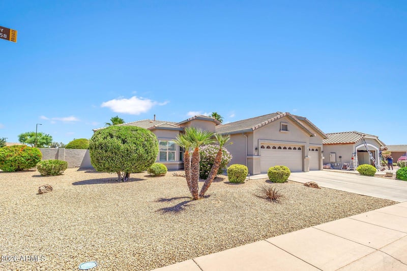 3658 E Peach Tree Dr, Chandler, AZ 85249