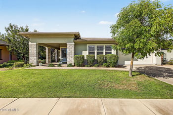 3658 E Spring Wheat Ln, Gilbert, AZ 85296