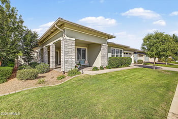 3658 E Spring Wheat Ln, Gilbert, AZ 85296