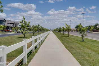 3658 E Spring Wheat Ln, Gilbert, AZ 85296