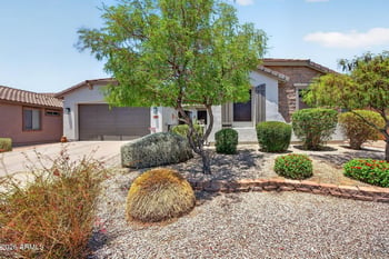 3658 N 304th Ave, Buckeye, AZ 85396