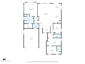 3658 304th Ave, Buckeye, AZ 85396