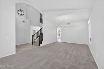3658 N Barron --, Mesa, AZ 85207