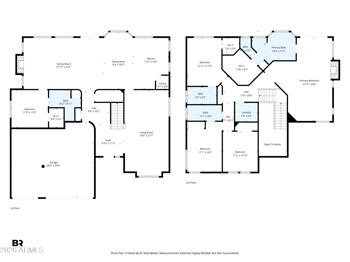 3658 N Barron --, Mesa, AZ 85207