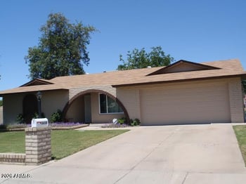 3658 Aire Libre Ave, Phoenix, AZ 85053