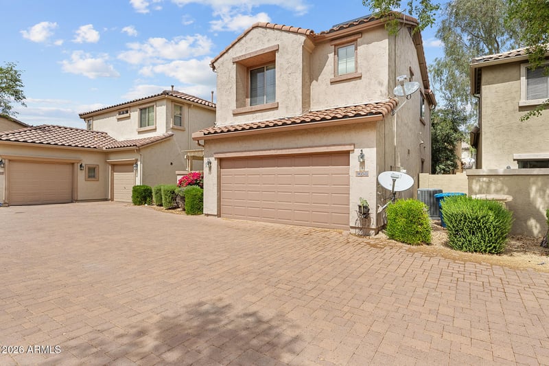 3658 W Mccauley Ct, Phoenix, AZ 85086