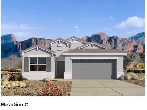 36582 N Senepol St, San Tan Valley, AZ 85144