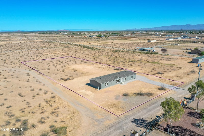 36582 Whitton Ave, Tonopah, AZ 85354