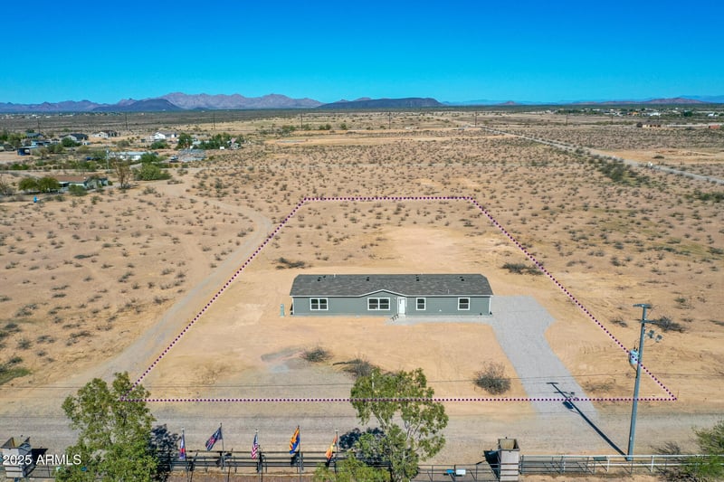 36582 Whitton Ave, Tonopah, AZ 85354