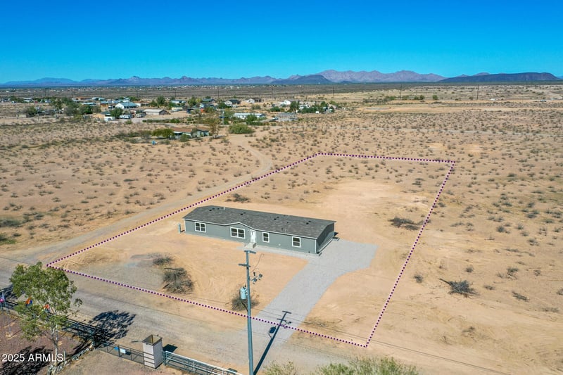 36582 Whitton Ave, Tonopah, AZ 85354