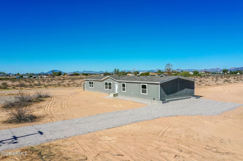 36582 Whitton Ave, Tonopah, AZ 85354