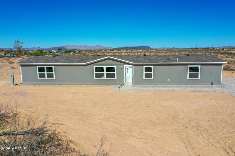36582 Whitton Ave, Tonopah, AZ 85354