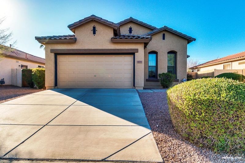 3659 E Janelle Way, Gilbert, AZ 85298
