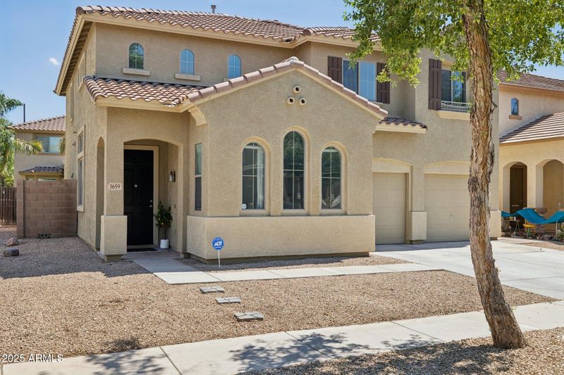3659 E Parkview Dr, Gilbert, AZ 85295