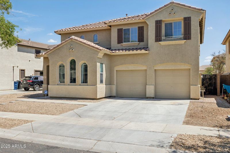 3659 E Parkview Dr, Gilbert, AZ 85295