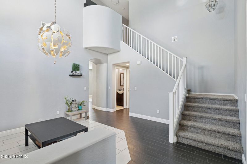 3659 E Parkview Dr, Gilbert, AZ 85295