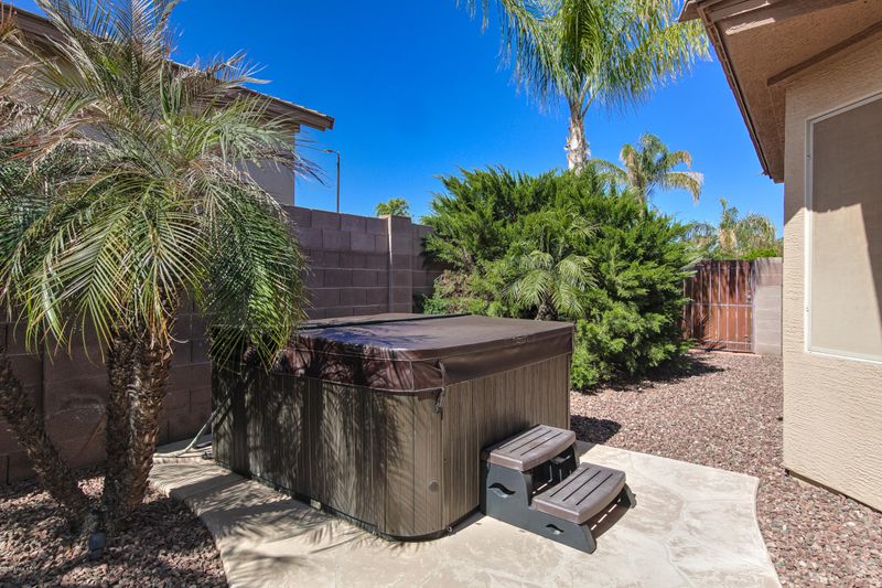 3659 E Peach Tree Dr, Chandler, AZ 85249