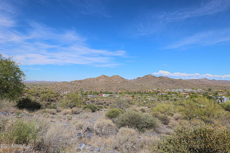 36590 Sunset Trl #5, Cave Creek, AZ 85331